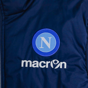Smanicato Napoli Macron 2014/2015 by MACRON - Home (3)