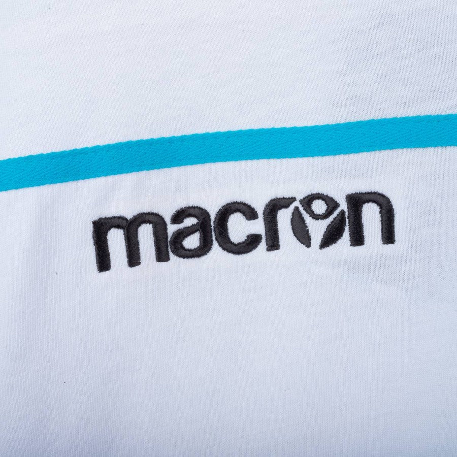 T-shirt Allenamento Lazio Macron 2018/2019 by MACRON - Home (10)
