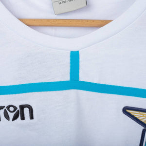 T-shirt Allenamento Lazio Macron 2018/2019 by MACRON - Home (11)
