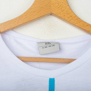 T-shirt Allenamento Lazio Macron 2018/2019 by MACRON - Home (12)