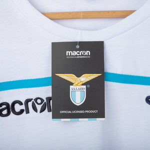 T-shirt Allenamento Lazio Macron 2018/2019 by MACRON - Home (13)