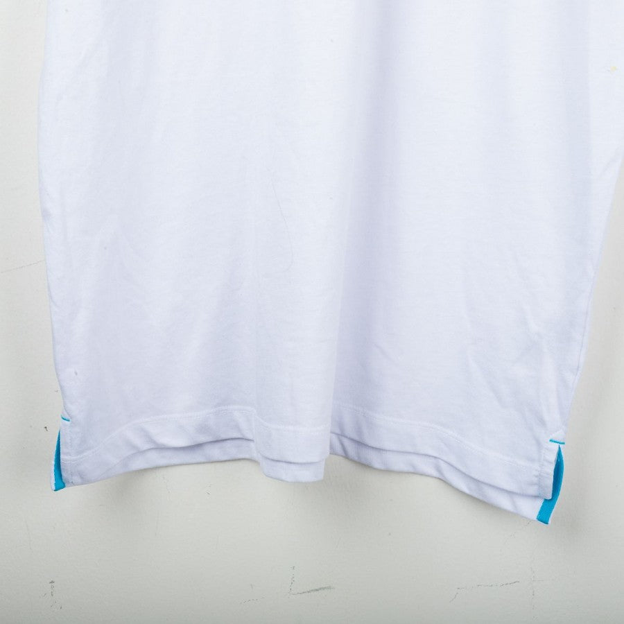 T-shirt Allenamento Lazio Macron 2018/2019 by MACRON - Home (15)