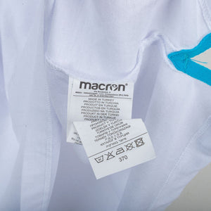 T-shirt Allenamento Lazio Macron 2018/2019 by MACRON - Home (17)