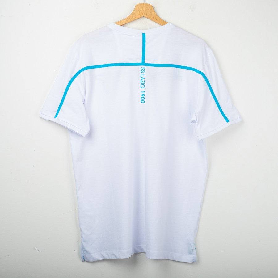 T-shirt Allenamento Lazio Macron 2018/2019 by MACRON - Home (2)