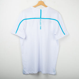 T-shirt Allenamento Lazio Macron 2018/2019 by MACRON - Home (2)