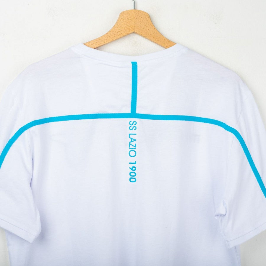 T-shirt Allenamento Lazio Macron 2018/2019 by MACRON - Home (4)