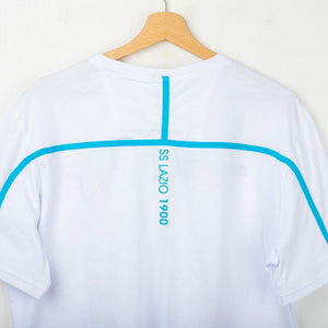 T-shirt Allenamento Lazio Macron 2018/2019 by MACRON - Home (4)