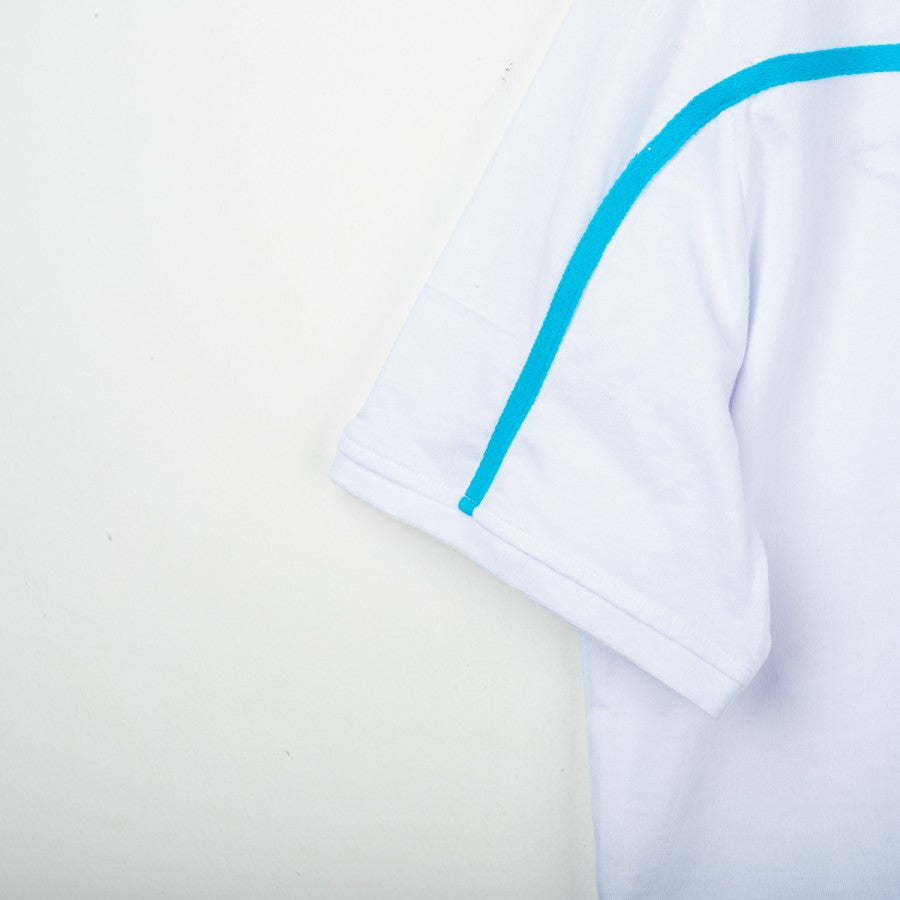 T-shirt Allenamento Lazio Macron 2018/2019 by MACRON - Home (7)