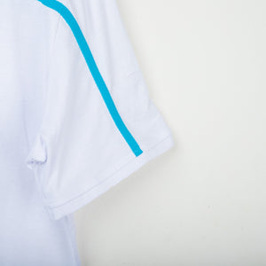 T-shirt Allenamento Lazio Macron 2018/2019 by MACRON - Home (8)