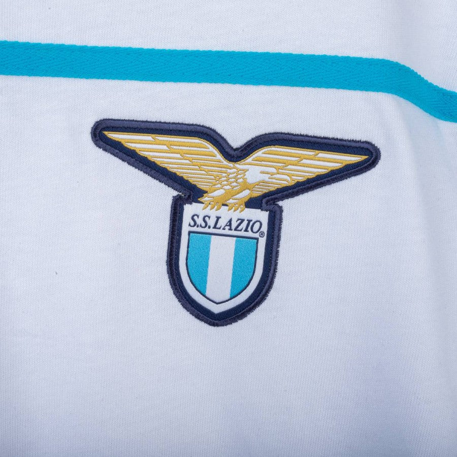 T-shirt Allenamento Lazio Macron 2018/2019 by MACRON - Home (9)