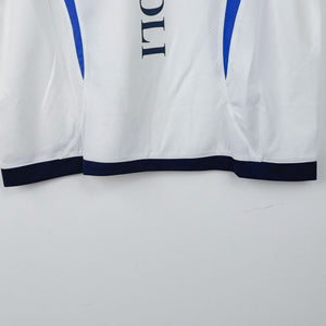 T-shirt Allenamento Napoli Macron 2009/2010 by MACRON - Home (12)