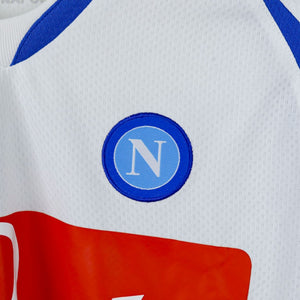 T-shirt Allenamento Napoli Macron 2009/2010 by MACRON - Home (3)