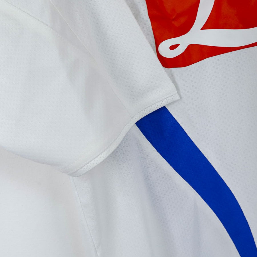 T-shirt Allenamento Napoli Macron 2009/2010 by MACRON - Home (8)