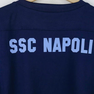 T-Shirt Allenamento Napoli Macron n11 Uefa 2013/2014 by MACRON - Home (3)