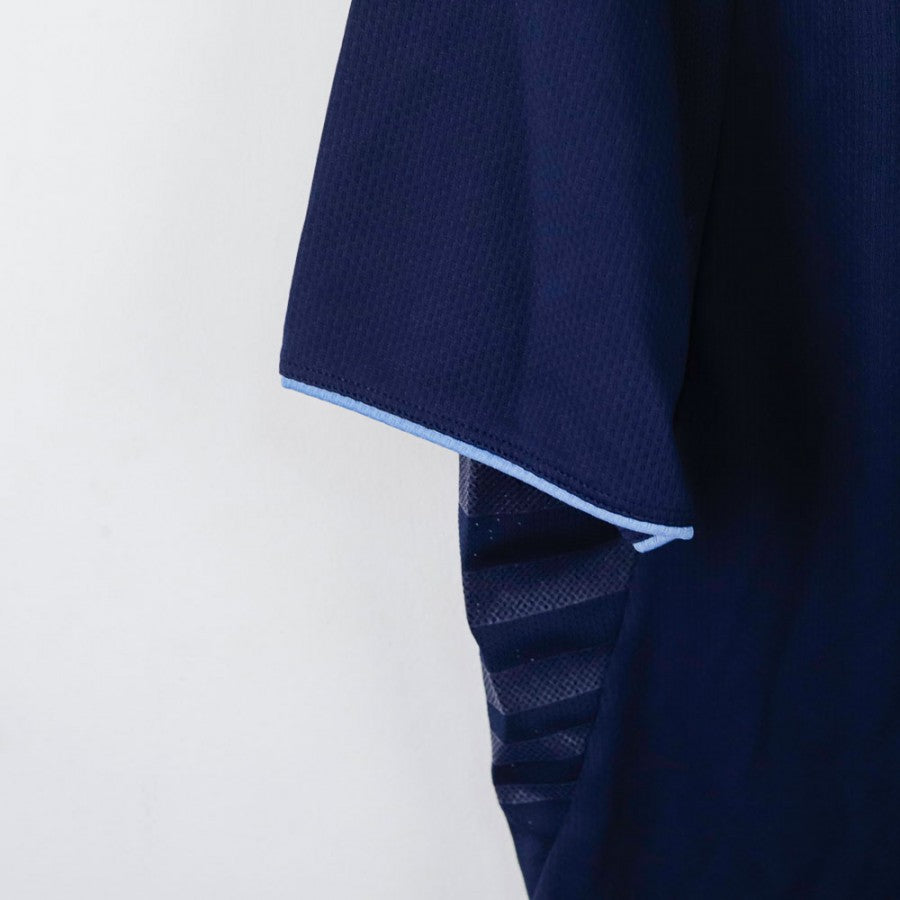 T-Shirt Allenamento Napoli Macron n11 Uefa 2013/2014 by MACRON - Home (5)