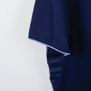 T-Shirt Allenamento Napoli Macron n11 Uefa 2013/2014 by MACRON - Home (5)