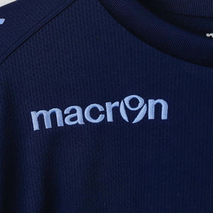 T-Shirt Allenamento Napoli Macron n11 Uefa 2013/2014 by MACRON - Home (7)