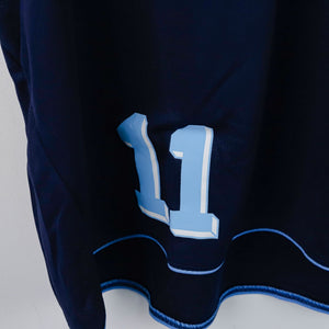 T-Shirt Allenamento Napoli Macron n11 Uefa 2013/2014 by MACRON - Home (8)