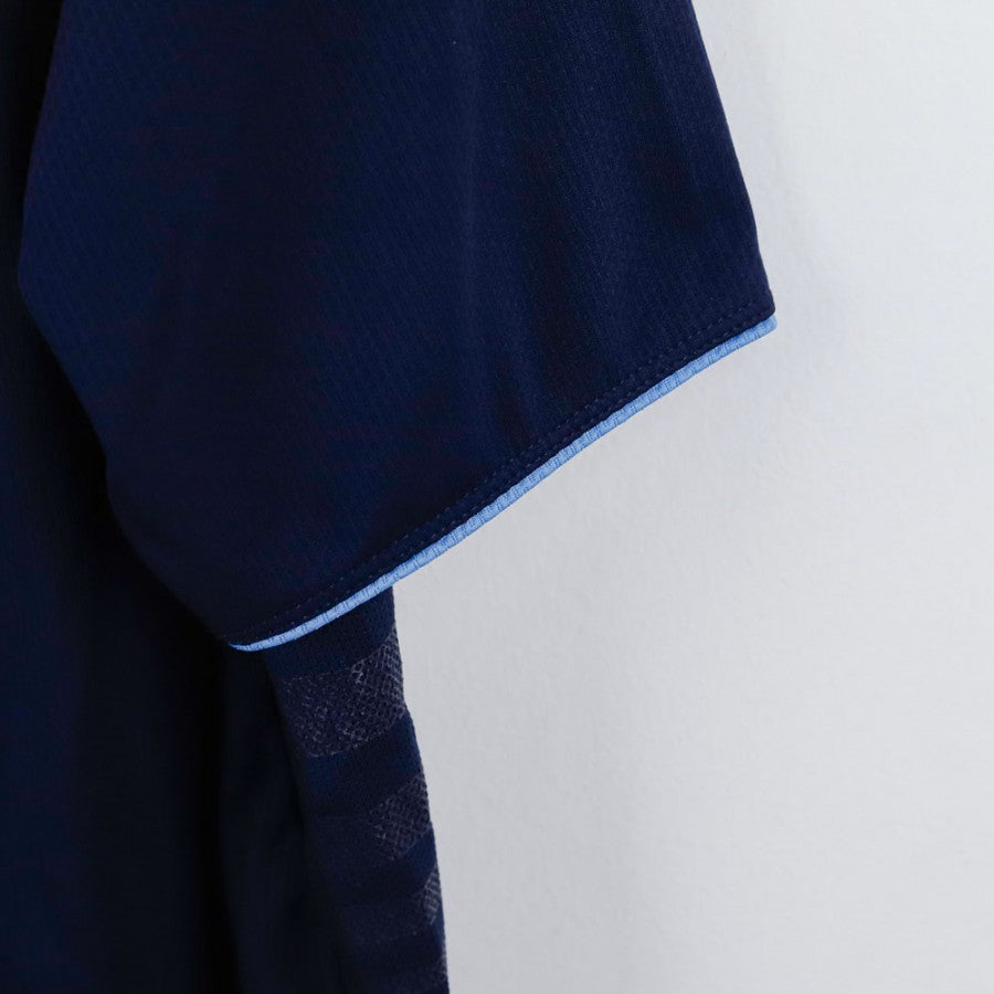 T-Shirt Allenamento Napoli Macron n12 2013/2014 by MACRON - Home (3)