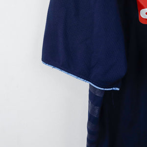 T-Shirt Allenamento Napoli Macron n12 2013/2014 by MACRON - Home (4)