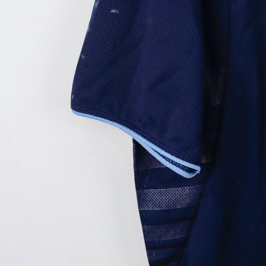 T-Shirt Allenamento Napoli Macron n13 Uefa 2013/2014 by MACRON - Home (4)