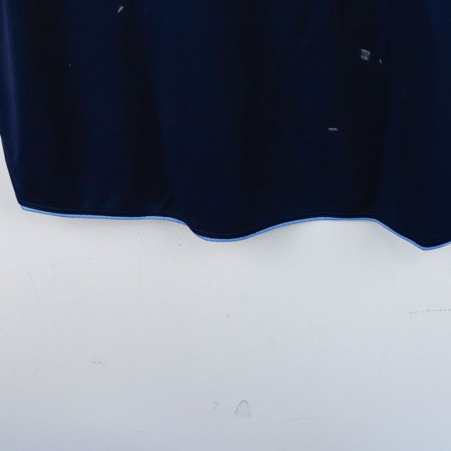 T-Shirt Allenamento Napoli Macron n13 Uefa 2013/2014 by MACRON - Home (5)