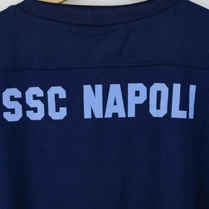 T-Shirt Allenamento Napoli Macron n15 Uefa 2013/2014 by MACRON - Home (5)