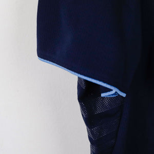 T-Shirt Allenamento Napoli Macron n19 Uefa 2013/2014 by MACRON - Home (4)