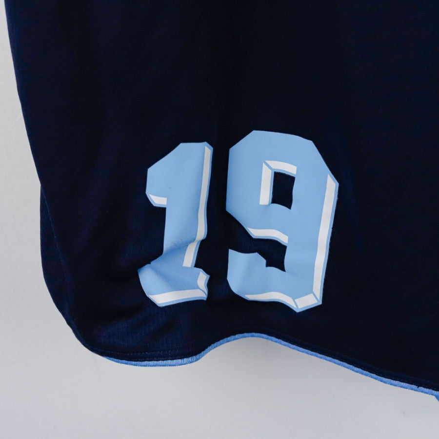 T-Shirt Allenamento Napoli Macron n19 Uefa 2013/2014 by MACRON - Home (9)