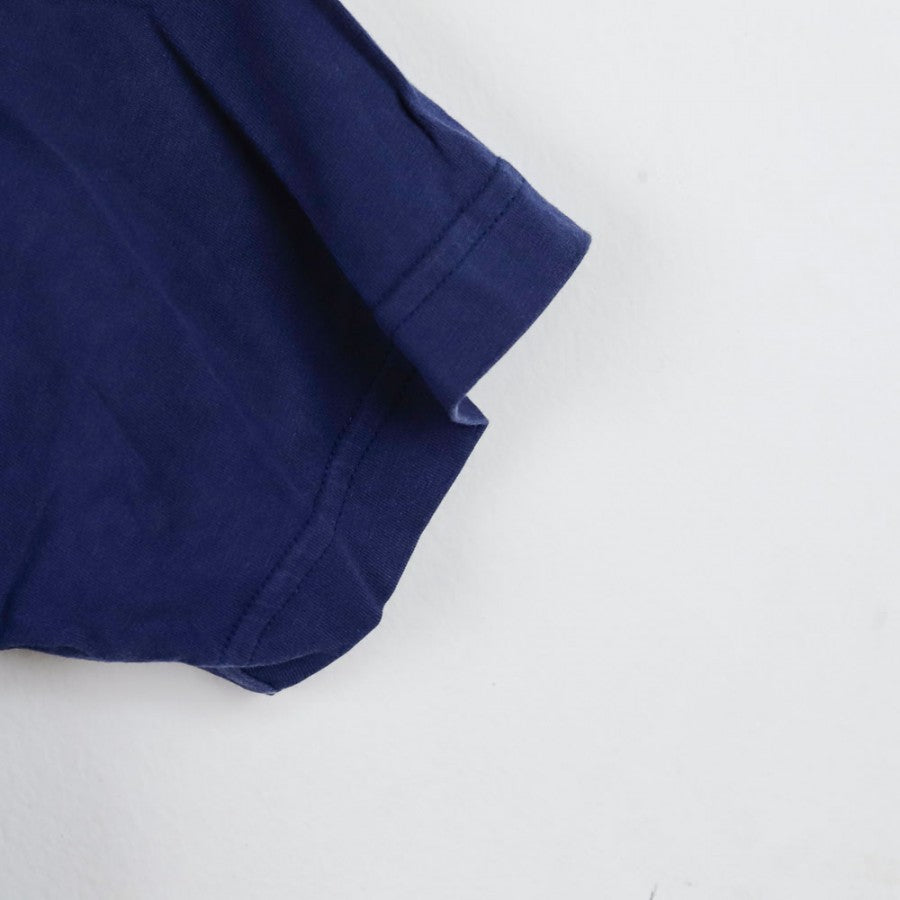 T-Shirt Allenamento Napoli Macron n20 2013/2014 by MACRON - Home (5)