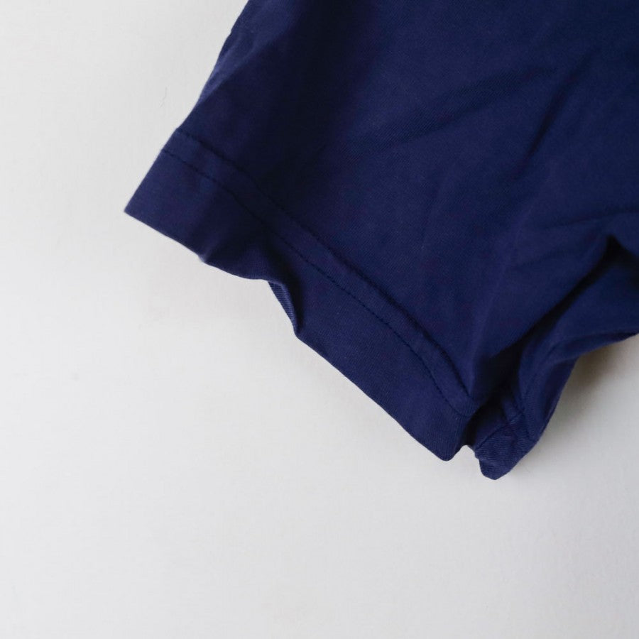 T-Shirt Allenamento Napoli Macron n20 2013/2014 by MACRON - Home (6)