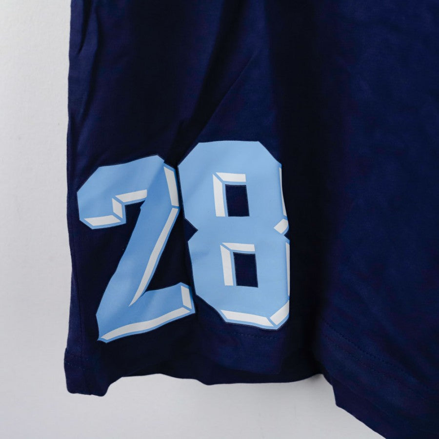 T-Shirt Allenamento Napoli Macron n28 2013/2014 by MACRON - Home (11)