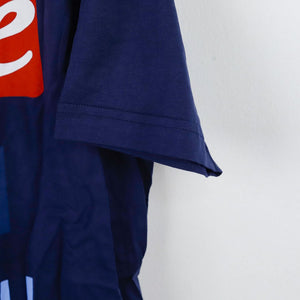 T-Shirt Allenamento Napoli Macron n28 2013/2014 by MACRON - Home (4)