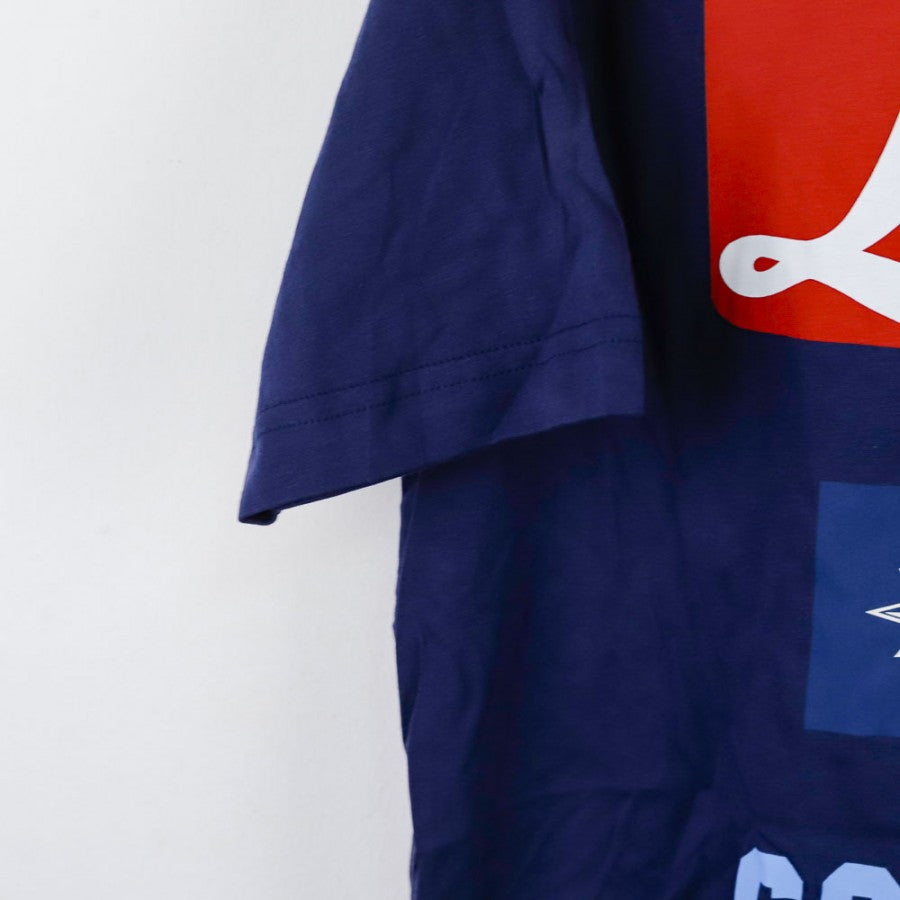 T-Shirt Allenamento Napoli Macron n28 2013/2014 by MACRON - Home (5)