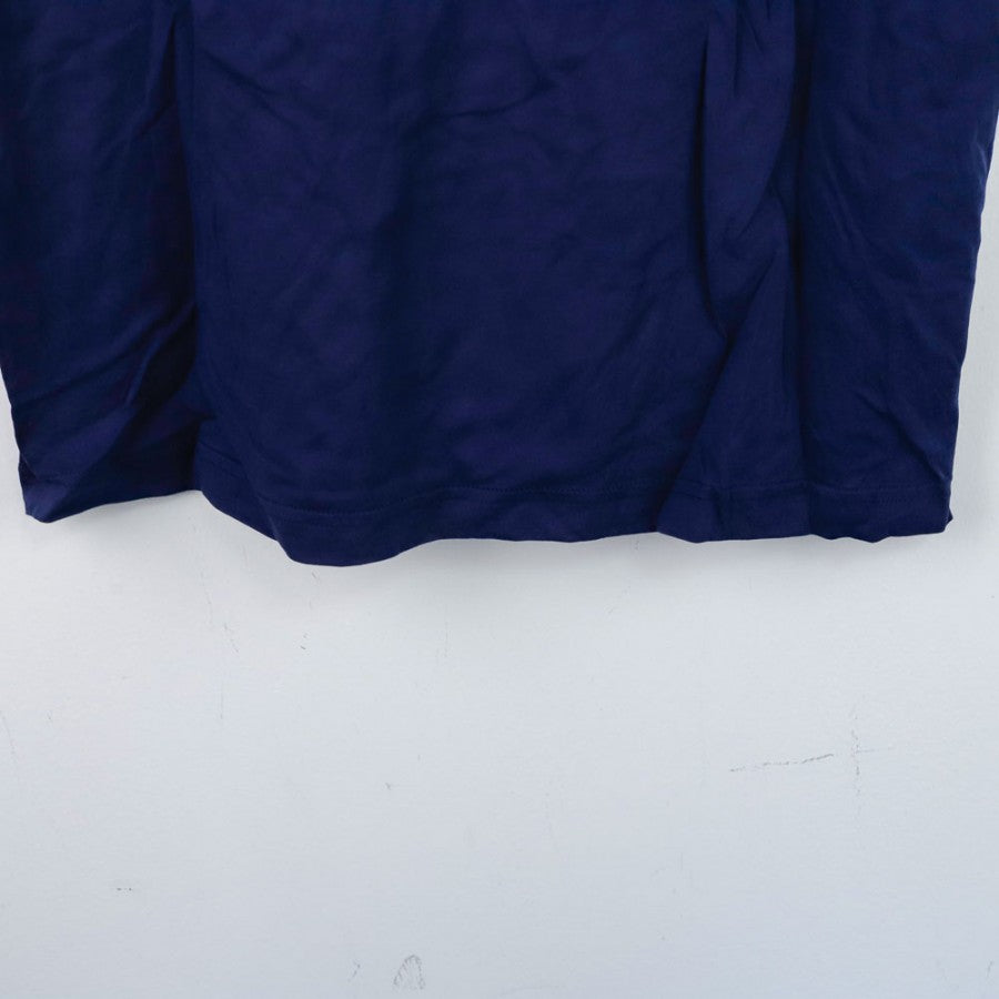 T-Shirt Allenamento Napoli Macron n28 2013/2014 by MACRON - Home (6)