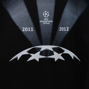 T-Shirt Champions League Girone Napoli 2011/2012 by MACRON - Home (7)