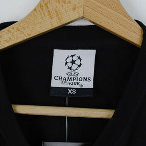 T-Shirt Champions League Girone Napoli 2011/2012 by MACRON - Home (9)