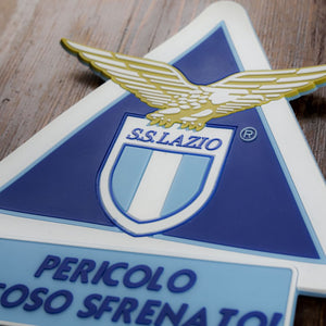 Targa Lazio Gadget Ufficiale by MACRON - Home (2)