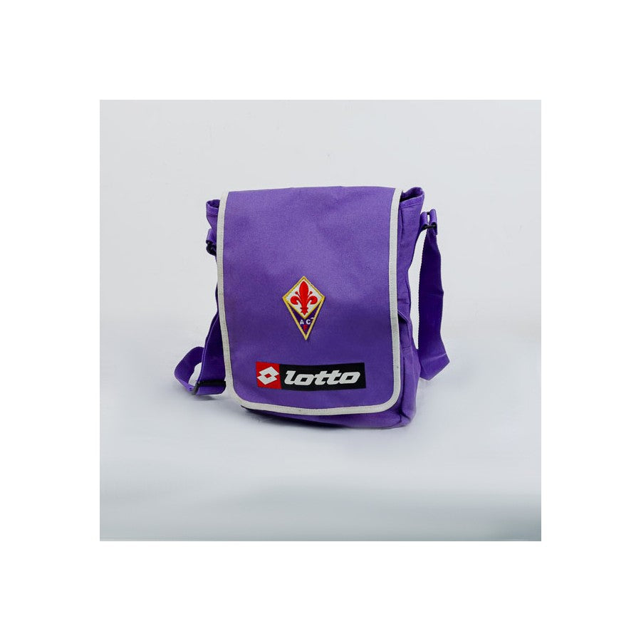 Tracolla Fiorentina Lotto 2005/2006 by MACRON - Home (2)