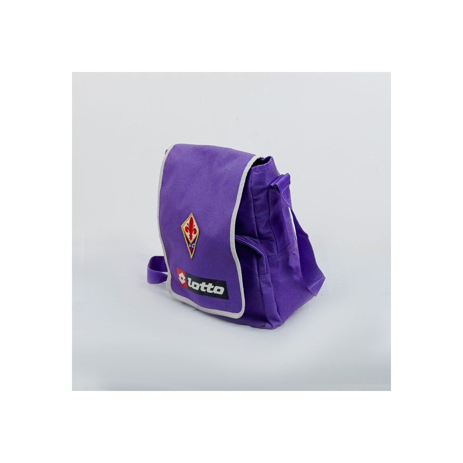 Tracolla Fiorentina Lotto 2005/2006 by MACRON - Home