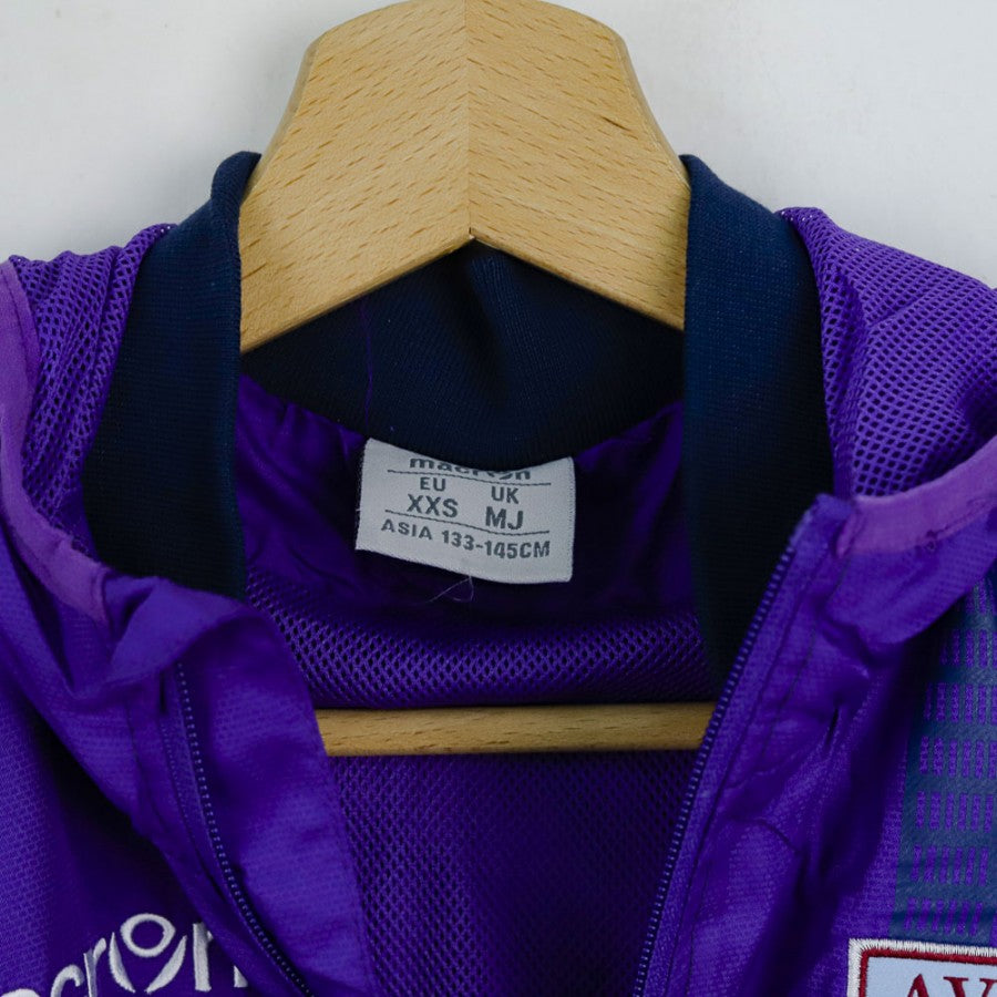 Tuta Aston Villa Macron 2013/2014 by MACRON - Home (10)