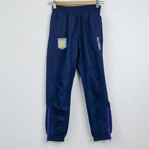 Tuta Aston Villa Macron 2013/2014 by MACRON - Home (11)