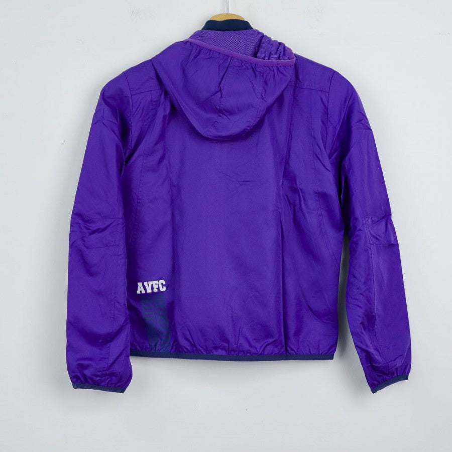 Tuta Aston Villa Macron 2013/2014 by MACRON - Home (3)