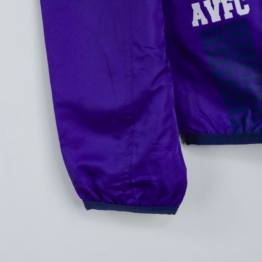 Tuta Aston Villa Macron 2013/2014 by MACRON - Home (5)