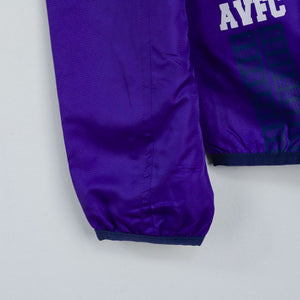 Tuta Aston Villa Macron 2013/2014 by MACRON - Home (5)