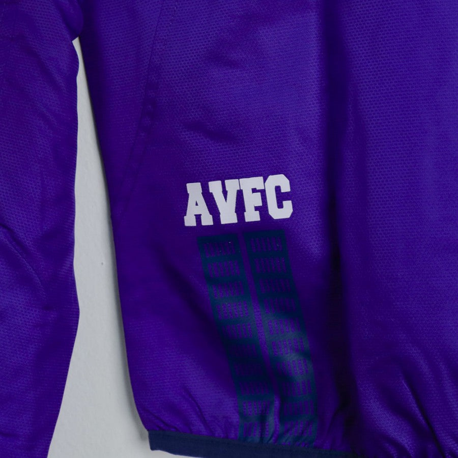 Tuta Aston Villa Macron 2013/2014 by MACRON - Home (6)