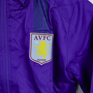 Tuta Aston Villa Macron 2013/2014 by MACRON - Home (7)