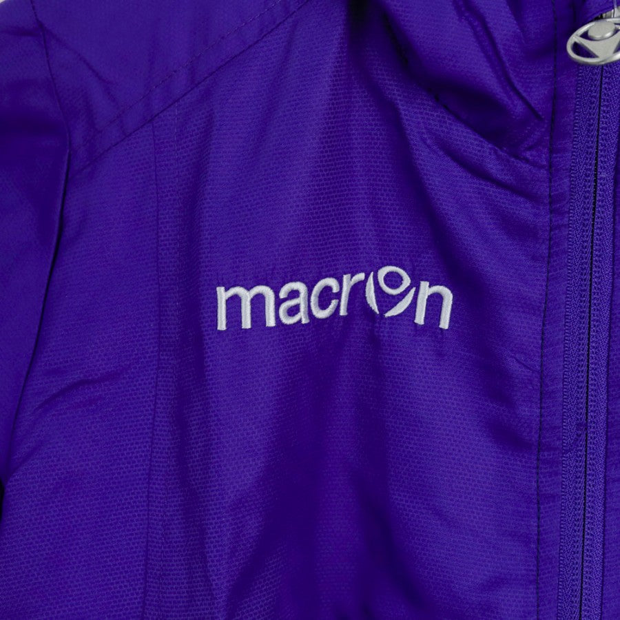 Tuta Aston Villa Macron 2013/2014 by MACRON - Home (8)