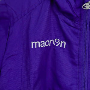 Tuta Aston Villa Macron 2013/2014 by MACRON - Home (8)