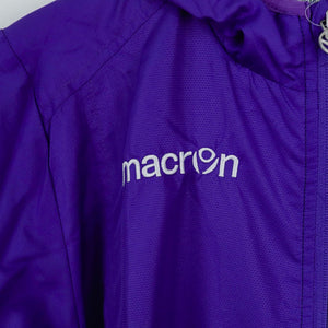 Tuta Aston Villa Macron 2013/2014 by MACRON - Home (10)